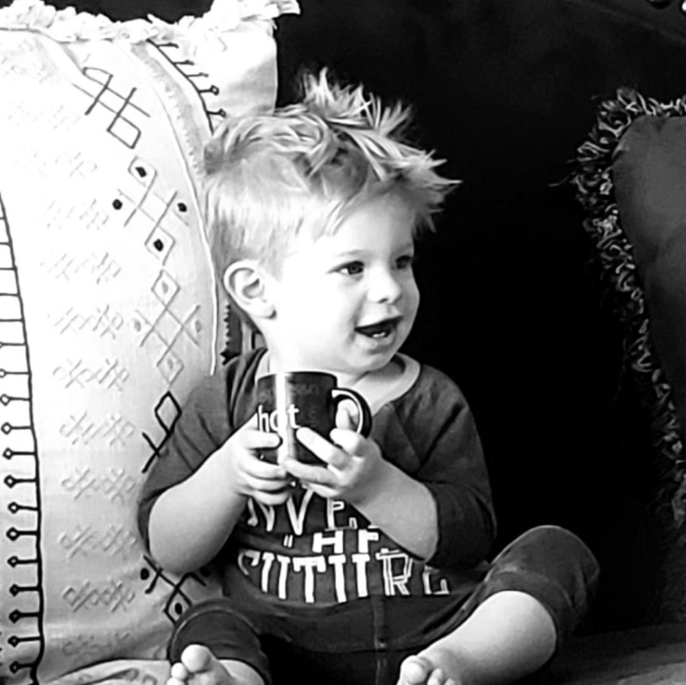 Meet your Posher, Gayla